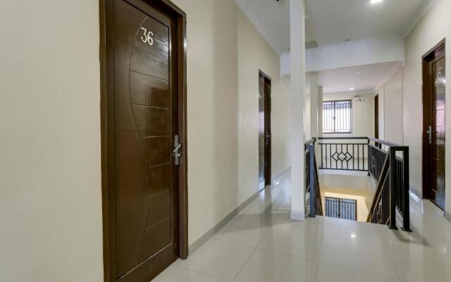 OYO 90981 X2 Homestay