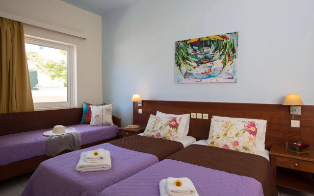 Philoxenia Hotel & Spa