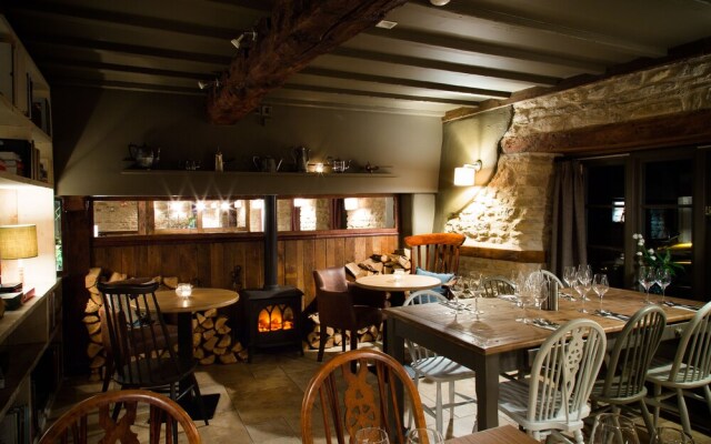 The Dashwood Hotel & Restaurant