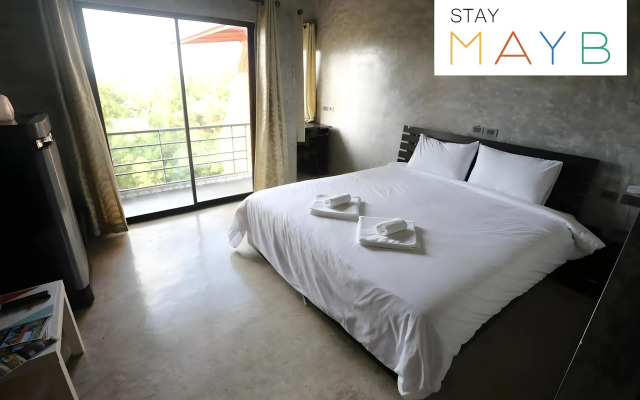 Stay Mayb Chiang Mai