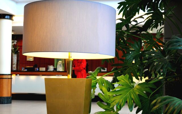 Welcome Hotel Gelsenkirchen