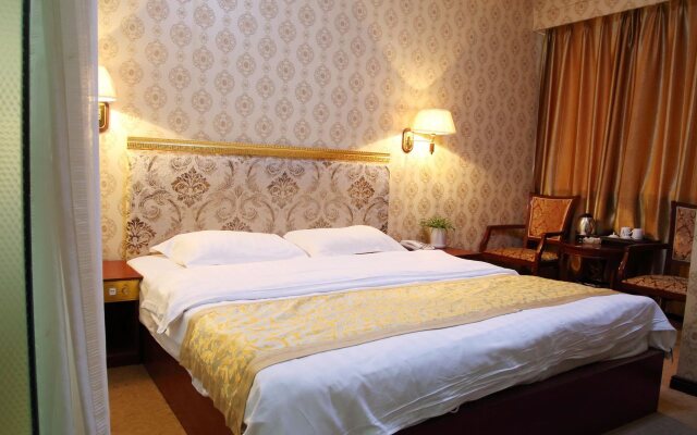 Jiajia Fast Hotel