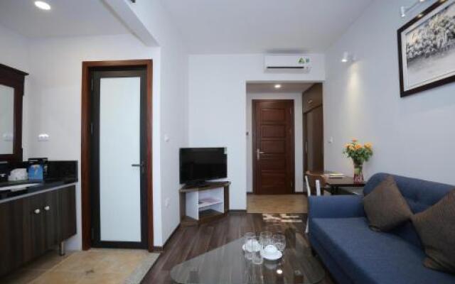 Nyt Home Giang Vo 1