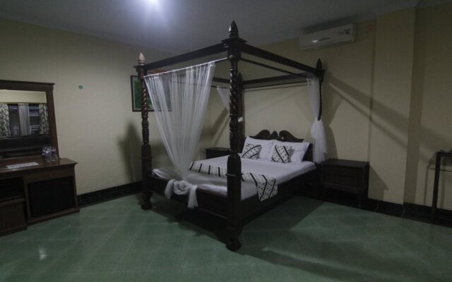 Hotel Diana Jogja