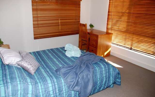 Amberoo Apartments Tamworth