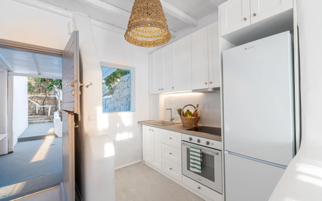 9 Muses Villas Mykonos