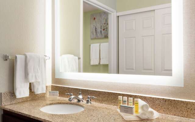 Homewood Suites by Hilton Dallas-DFW Airport N-Grapevine