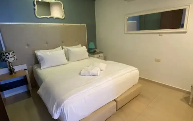 Milord Hotel Boutique