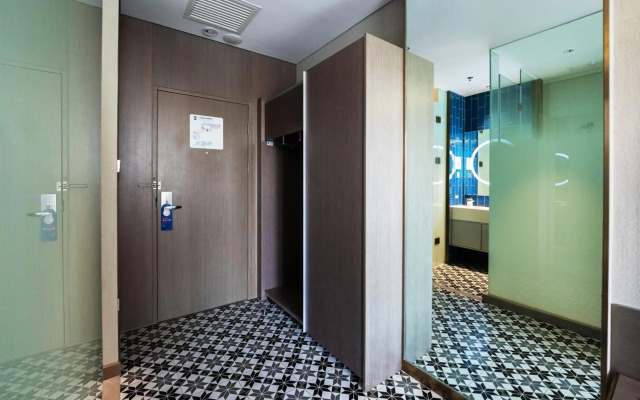 Holiday Inn Express Beijing Badaling by IHG