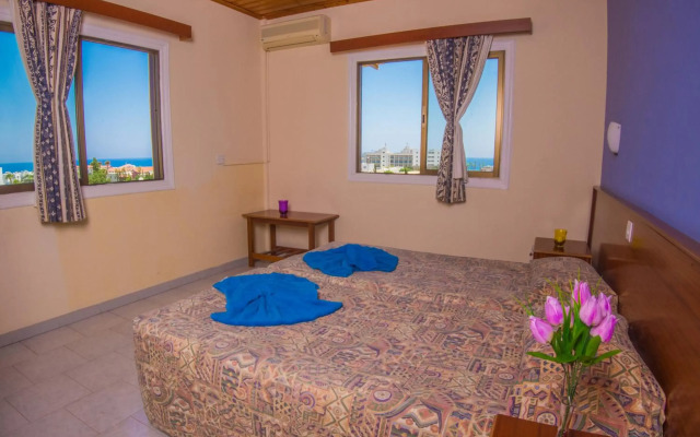 Windmills Hotel Apartments