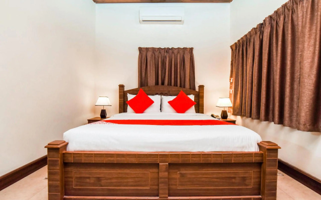 Capital O160 Lumbini Dream Garden Guest House LLC