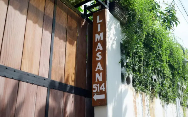 Limasan514