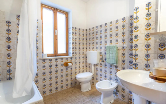 Riofreddo House Bbq - Garden And Private Parking