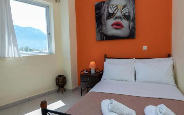 Kalamata Alex Apartments