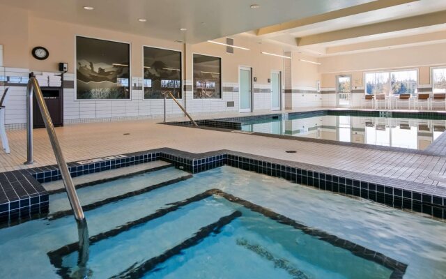 Mountainview Inn & Suites