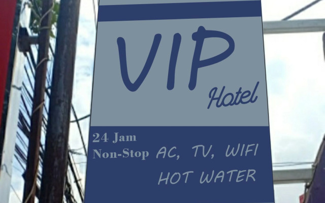 VIP Hotel