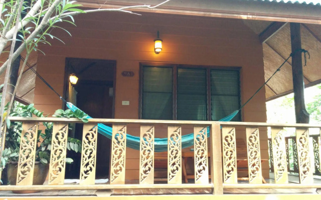 Koh Tao Beachside Resort