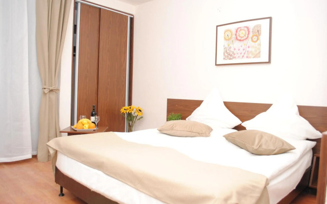 Complex Mediteranean Mamaia