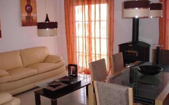 Villas Axarquia
