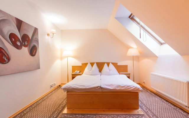 Hotel Maltezsky Kriz