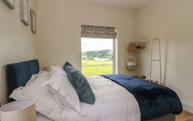 Strawberry Cottage