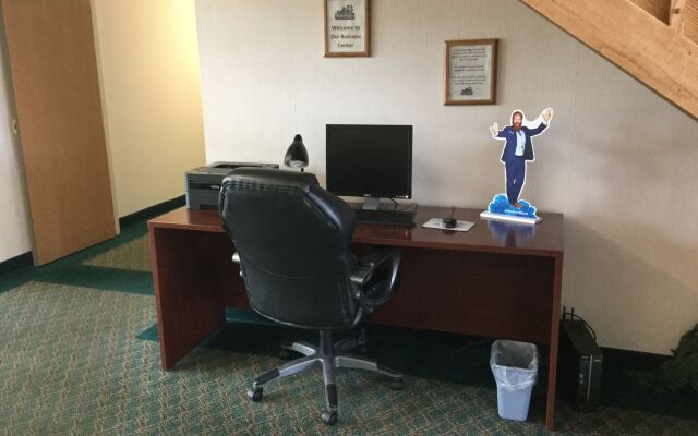 Travelodge by Wyndham Spearfish