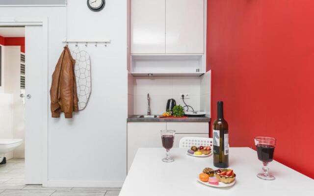 K12 Apartments
