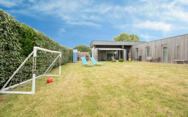 Holiday Home Romane - BRP209