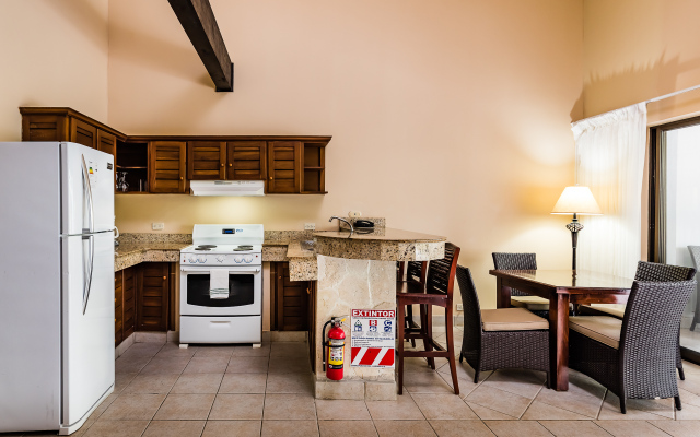 Bahia del Sol Beach Front Boutique Hotel