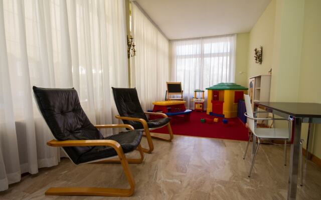 Villa Orchidea