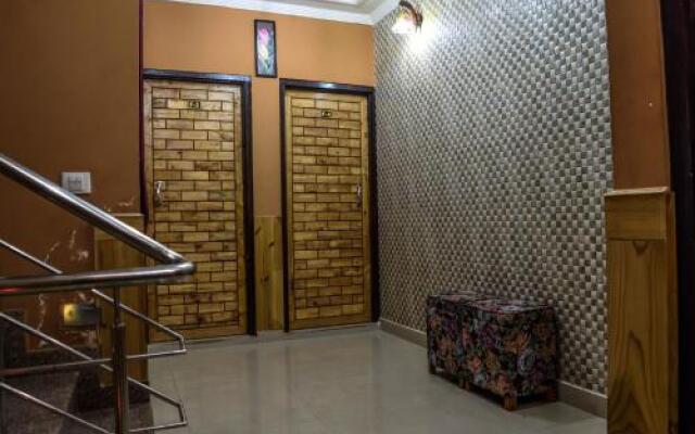 Hotel Kashmir Inn