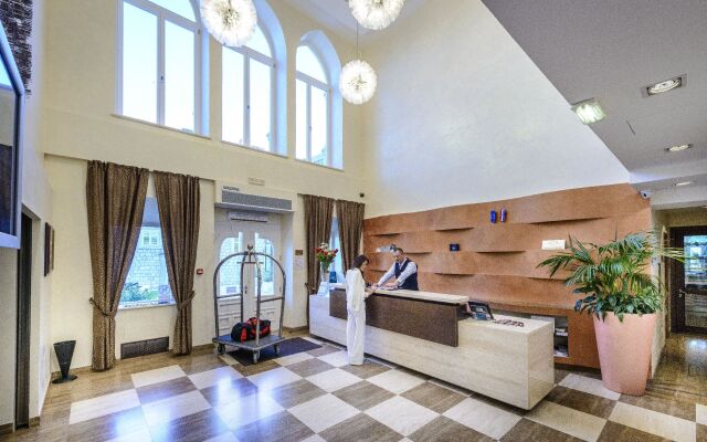 Hotel Lapad