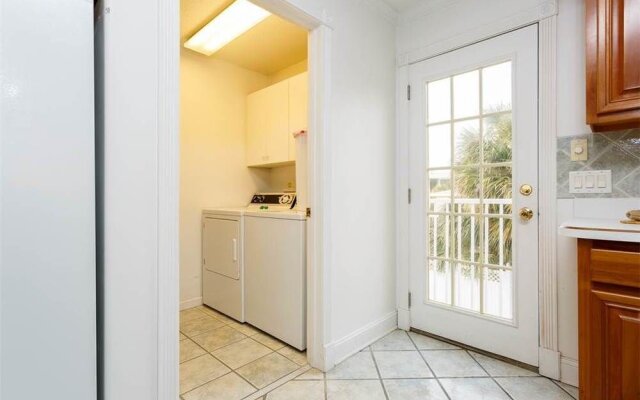 Golden Sands - Five Bedroom Home