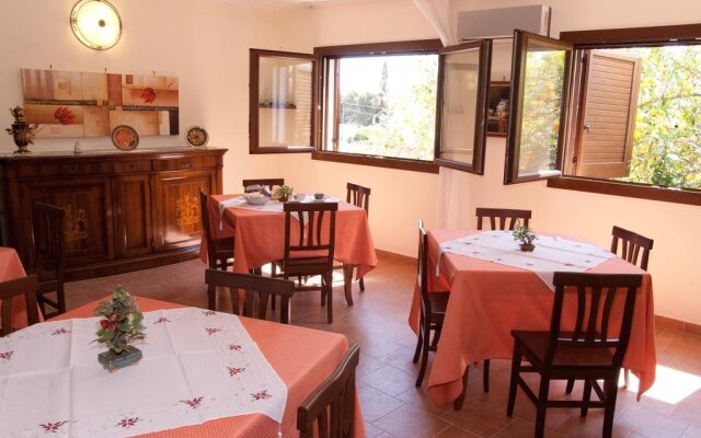 Bed and Breakfast Cairoli