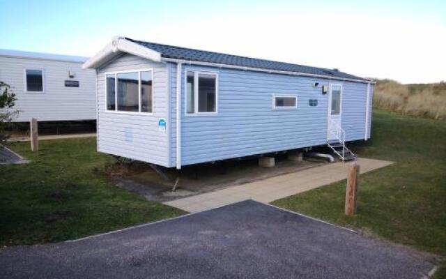 Perran Sands Holiday Park