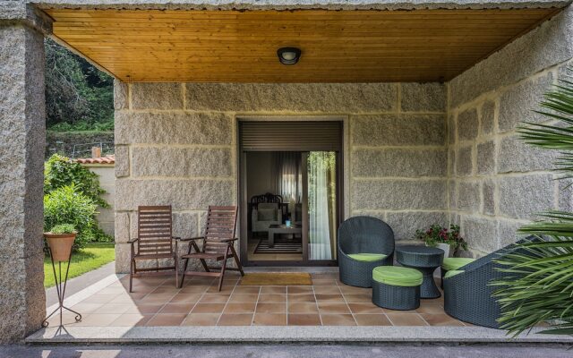 Apartamentos El Valle