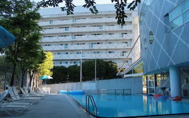 The Gran Resort Elegante Izu