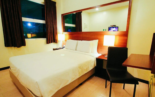 Go Hotels Plus Bacolod Newly Renovated