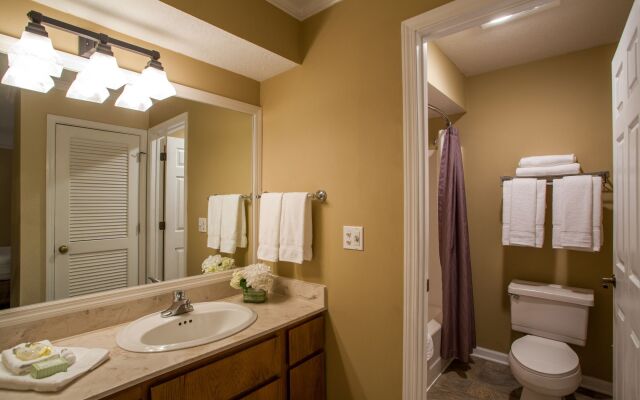 Cloverleaf Suites Kansas City - Overland Park