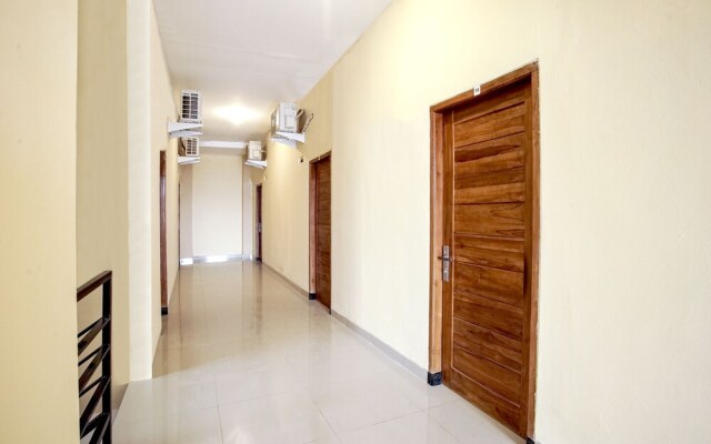 Eirini Family Homestay by OYO Rooms