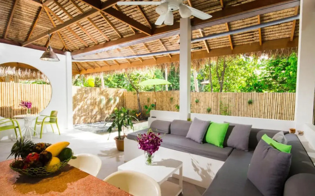 Sand Shine Villa