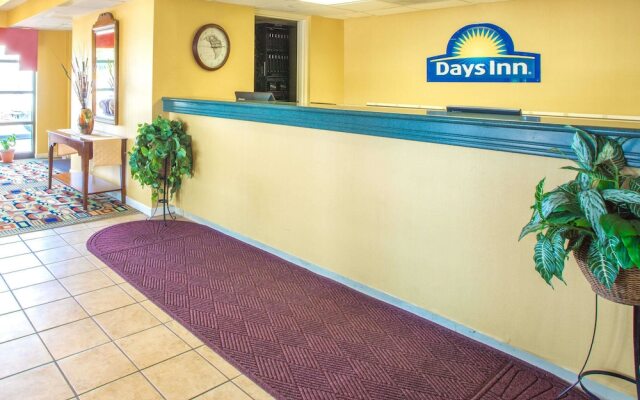 Days Inn by Wyndham Salem