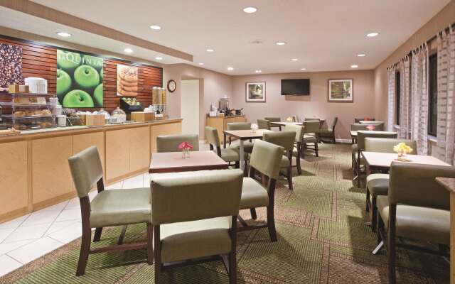 La Quinta Inn by Wyndham Sheboygan