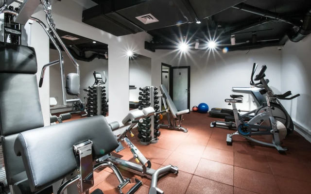 Boutique Hotel Natalija Residence