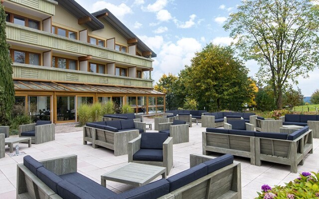 DORMERO Hotel Bonn Windhagen