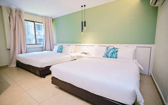 Sungei Wang Hotel