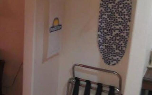 Robinson Inn and Suites