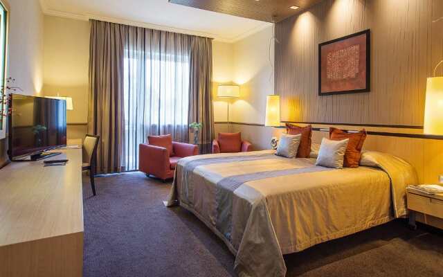Mamaison Hotel Andrassy Budapest
