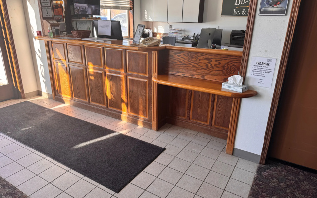 Bilmar Inn & Suites Dell Rapids Near Sioux Falls