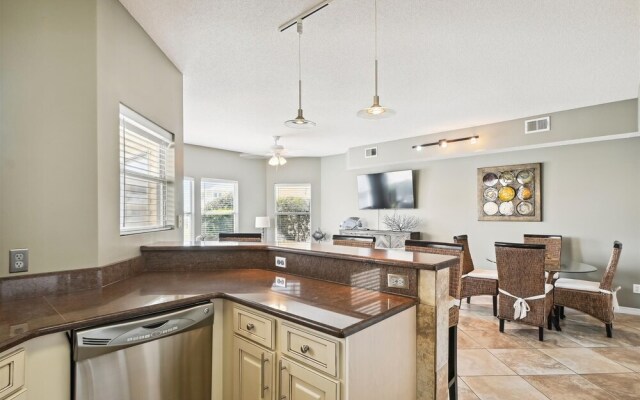 Sandpiper Cove 9125 2 Bedroom Condo by RedAwning